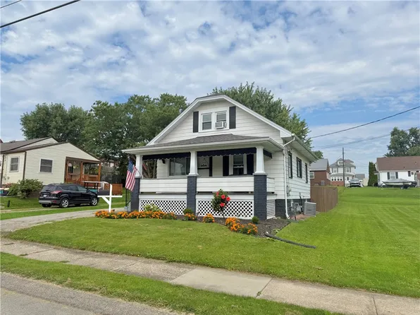 935 Hazel St, New Castle, PA 16101