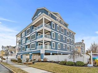 400 E Miami Ave UNIT 401, Wildwood Crest, NJ 08260