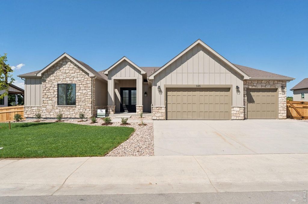 146 Blue Fortune Dr