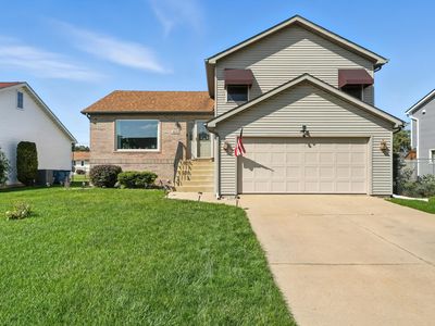 3637 42nd Dr, Highland, IN, 46322