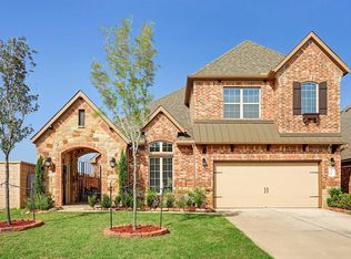 4334 Tilbury Trl, Richmond, TX 77407