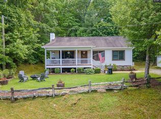 205 Blue Stone Trl, Glenville, NC 28736