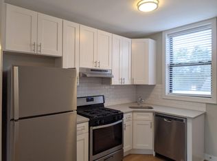 4537 N Leavitt St #3WW, Chicago, IL 60625