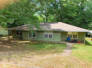 240 Mabry Dr, Athens, GA 30605