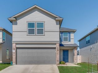 6515 Runaway Row, Converse, TX 78109