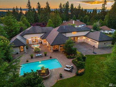 6448 163rd Pl SE, Bellevue, WA, 98006