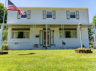 1277 Thurell Rd, Columbus, OH 43229