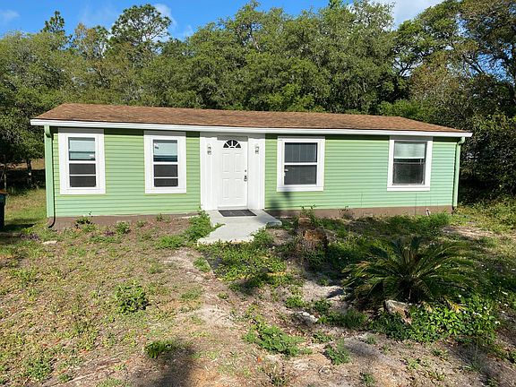 2nd image of 4580 181st Court Dunnellon Blvd #3/2