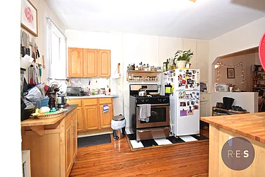 Rented by RES New York