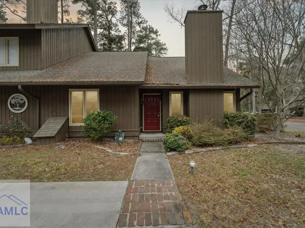 42 Vernon River Dr, Savannah, GA 31419
