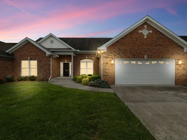 153 Magnolia Glen Cir #153, Manchester, TN 37355