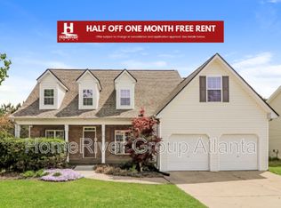 86 Maggies Pt, Dallas, GA 30132