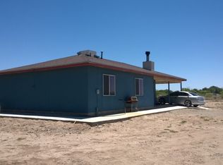 11751 Varela #1, El Paso, TX 79927