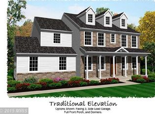 1526 Quarry Rd, Whiteford, MD 21160