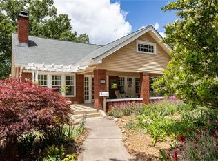 492 Clifton Rd NE, Atlanta, GA 30307