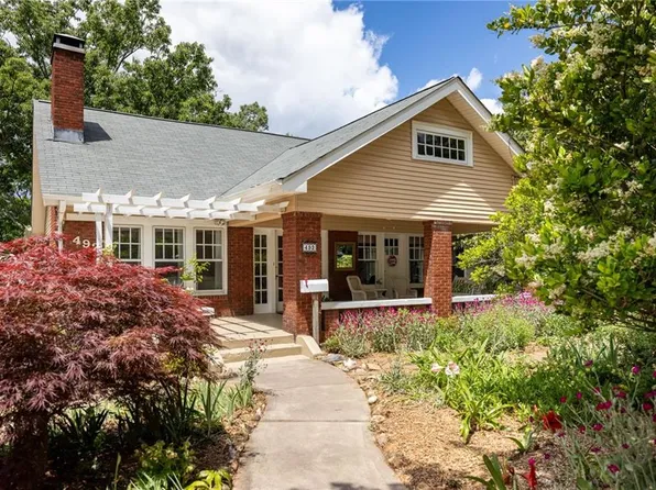 492 Clifton Rd NE, Atlanta, GA 30307