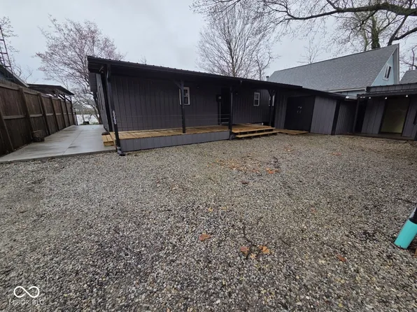 6060 Firth Addition Rd, Vevay, IN 47043