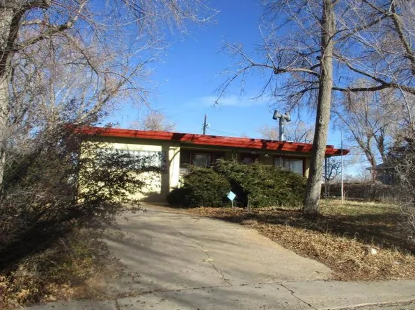 1455 Cody Ave, Pueblo, CO 81001