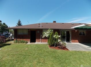 11603 SE 256th St, Kent, WA 98030