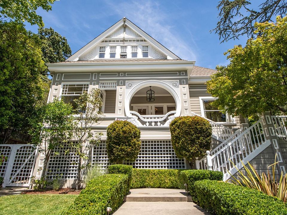 230 Forbes Ave, San Rafael, CA 94901 Zillow