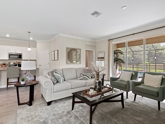 Trevi Plan, Hampton Lakes at River Hall, Alva, FL 33920 | Zillow