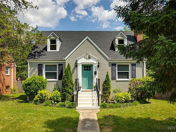 2nd image of 805 Westover Hills Blvd
