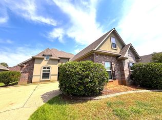 423 Antietam Dr, Bossier City, LA 71112