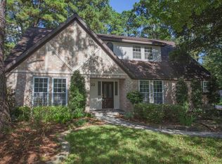 22 Postvine Ct, Spring, TX 77381