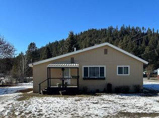 102 S 8th Ave, Ione, WA 99139