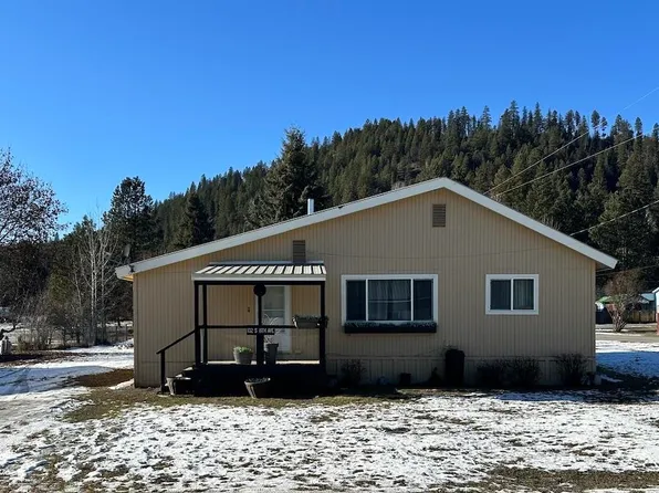 102 S 8th Ave, Ione, WA 99139