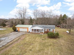 6111 Billmyer Hwy, Tecumseh, MI 49286