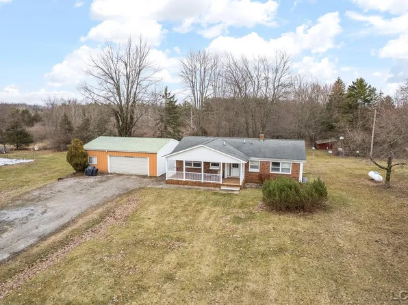 6111 Billmyer Hwy, Tecumseh, MI 49286