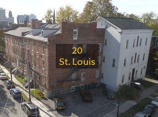 20 Saint Louis Pl APT 9, Buffalo, NY 14202