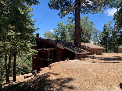 32514 San Antonio Dr, Green Valley Lake, CA, 92341