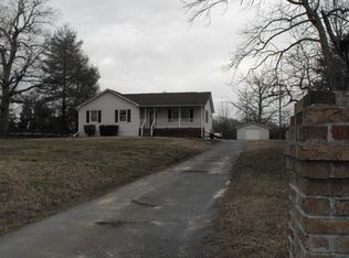 11139 Gordon Rd, Fredericksburg, VA 22407