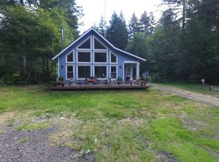 1301 E Jared Rd, Shelton, WA 98584