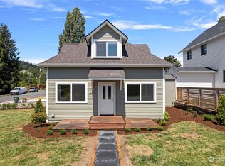 2301 Harris Ave, Bellingham, WA 98225
