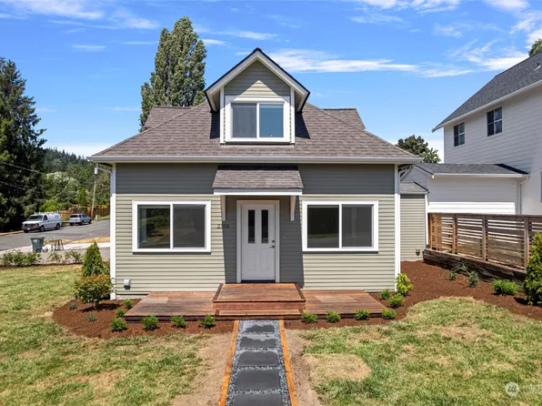 2301 Harris Avenue, Bellingham, WA 98225