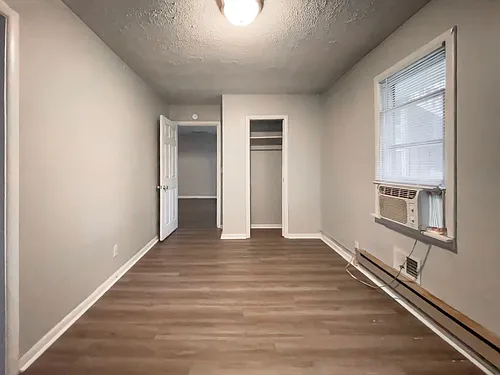 Floor plan 2602 1/2
