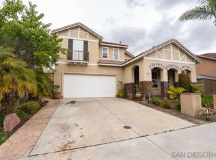 1587 Lokoya Dr, Chula Vista, CA 91913