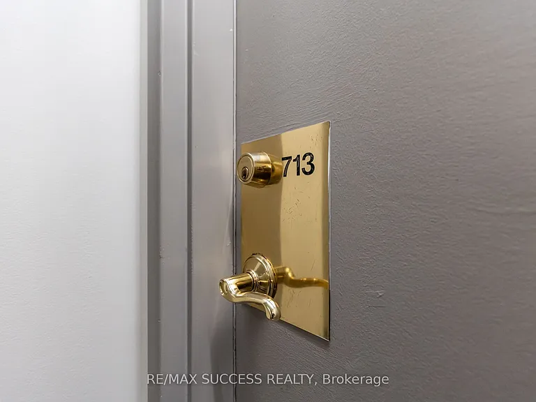 145 Hillcrest Ave #713 — Photo 17
