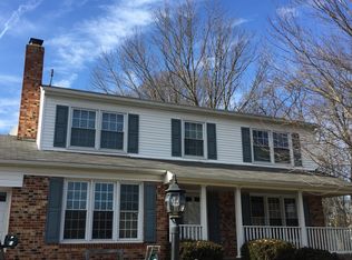 2014 Labrador Ln, Vienna, VA 22182