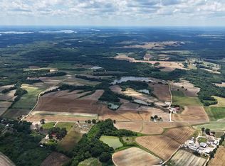 783 Baskerville Rd, Baskerville, VA 23915