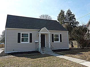 102 E Green St, Middletown, DE 19709
