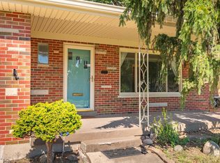 1026 Gail Ave, Fairfield, OH 45014