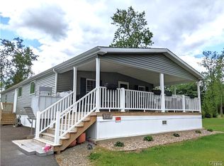 42010 County Route 195 Ave #A-0, Fishers Landing, NY 13641