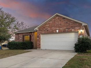 101 Bronze Cv, Jarrell, TX 76537