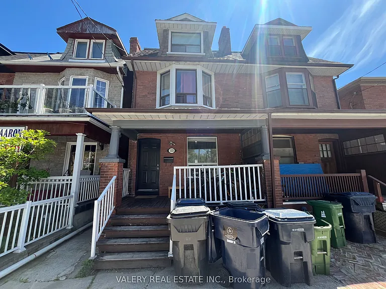 1113 Davenport Rd #2 — Photo 1