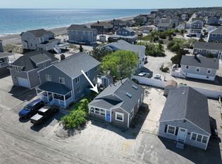 24 Palfrey St, Scituate, MA 02066