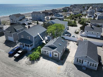 24 Palfrey St, Scituate, MA, 02066